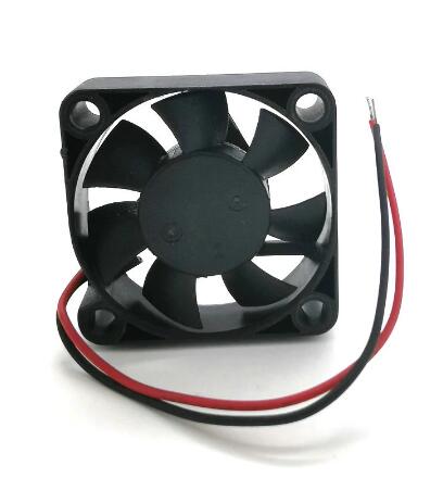 Original ADDA AD0424MB-G70 Cooling Fan 24V 0.08A 1.92W 2wires AD0424MB-G70 Fans